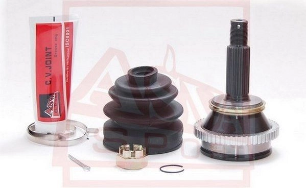 Шрус граната ASVA HYR-SFA52 6O3 ZD3 1269715027