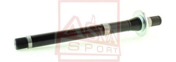 Приводной вал ASVA 1440486471 SLY WY HYSH-SFBM