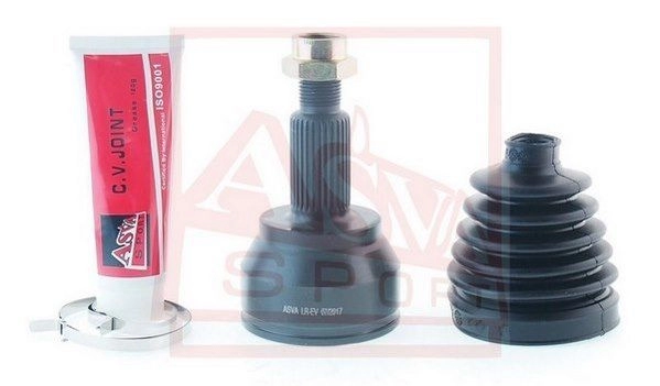 Шрус граната ASVA LR-EV 1269715899 817F S