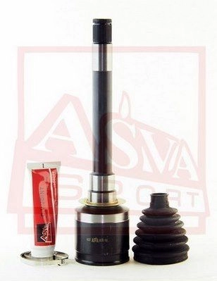 Шрус граната ASVA Y RXURBL 1420447090 MEIR-164