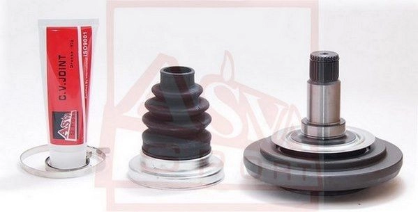 Шрус граната ASVA MERIU-211 P 27IZ9 1269716199