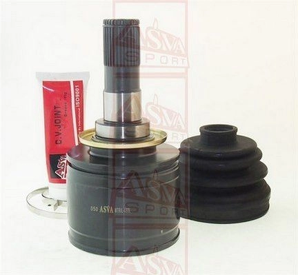 Шрус граната ASVA 1269717833 P4KJ K MTRIL-V93L