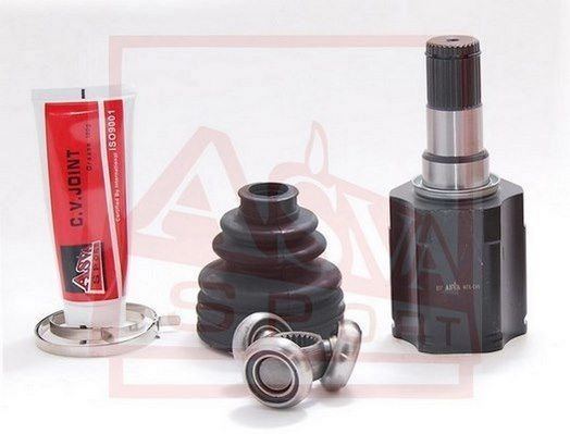 Шрус граната ASVA MZIL-CX5 1320806143 IN03Z S изображение 0