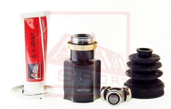 Шрус граната ASVA MZIR-DY3A 1269719931 TB8P HT изображение 0