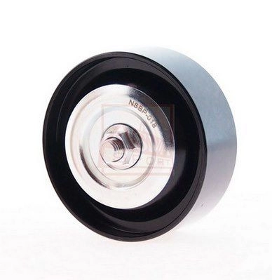 Натяжной ролик приводного ремня ASVA F4SR UJD NSBP-018 1269721879 изображение 0