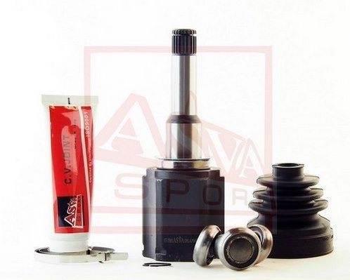 Шрус граната ASVA 1269722807 OPIL-AJ16AT W2C 4M
