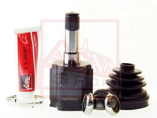 Шрус граната ASVA OPIR-AJ16TAT G HI9UWL 1269722877