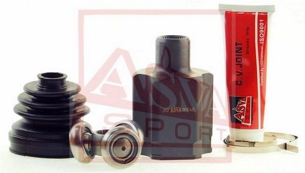 Шрус граната ASVA 1440486546 EW 6XP6 OPIR-AJG изображение 0