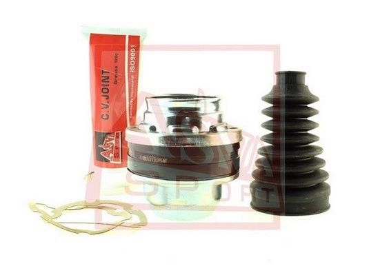 Шрус граната ASVA 1269722973 8SWZF 8T OPPS-ANT