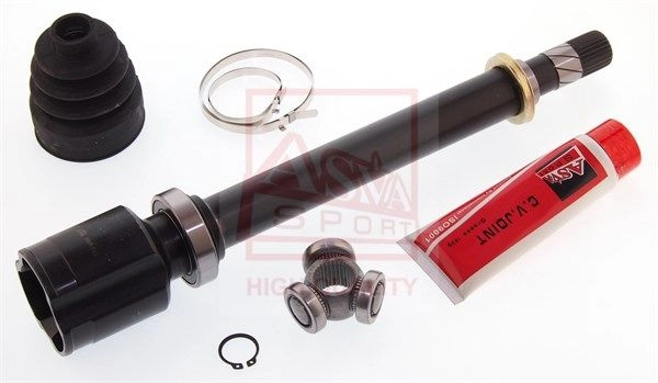 Шрус граната ASVA RNIR-FLC 1347929651 7J XFFT изображение 0