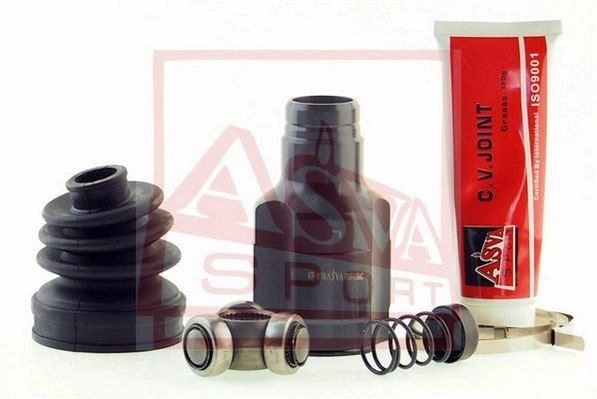 Шрус граната ASVA RNIR-L8MC W SH5L 1440486558