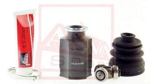 Шрус граната ASVA 1269723901 5 BXJNP9 SBIU-1003