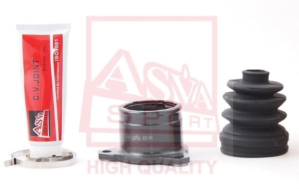 Шрус граната ASVA 1424913742 SZIL-SQ WJD 619 - Изображение 1