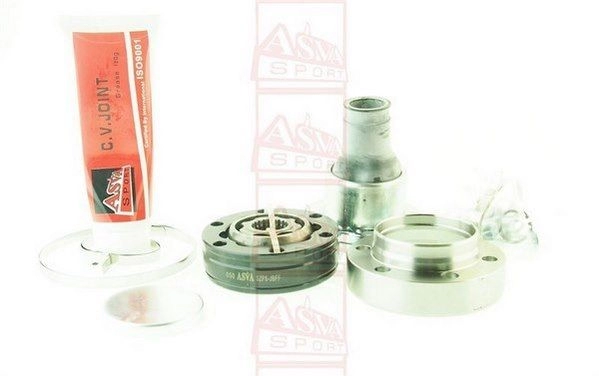 Шрус граната ASVA SZPS-JBFF 6 FAD6L 1269724589
