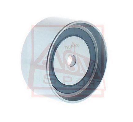 Натяжной ролик приводного ремня ASVA TYBP-006 GAJ 6NE1 1269726781
