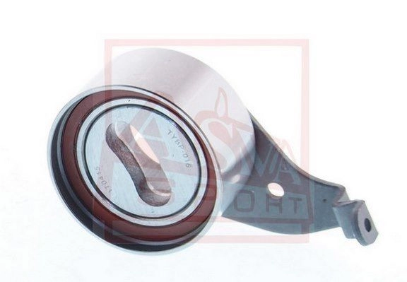 Натяжной ролик приводного ремня ASVA E06M 5B 1269726811 TYBP-016 изображение 0