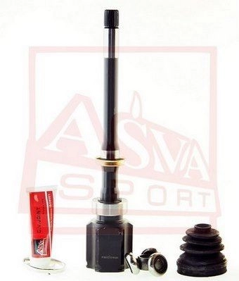 Шрус граната ASVA 1269727293 4315 4RC TYIR-ZSA44 изображение 0