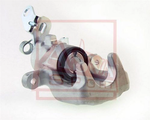 Тормозной суппорт ASVA 1422929176 HPABWO 4 VWBC-5ERR