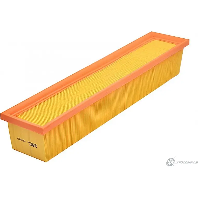 Воздушный фильтр JS ASAKASHI 4580270600880 3336018 RWE ZPD A0380