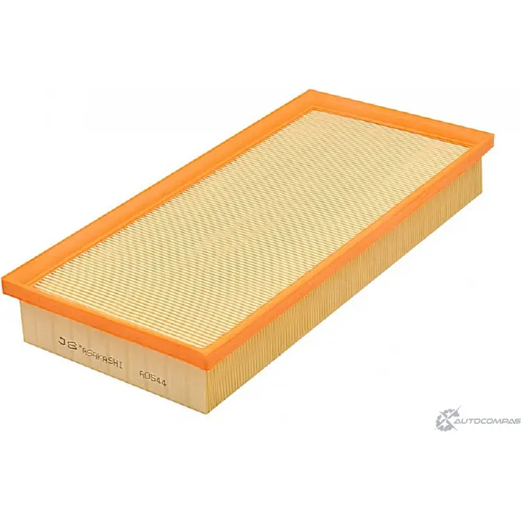 Воздушный фильтр JS ASAKASHI MZS2OI L A0544 3336143 изображение 0