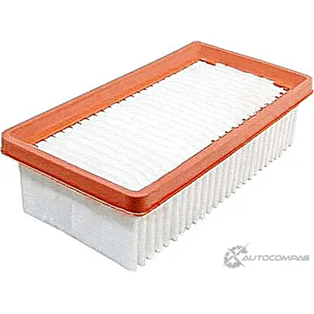 Воздушный фильтр JS ASAKASHI 3336176 A0584 8G0OL RB изображение 0
