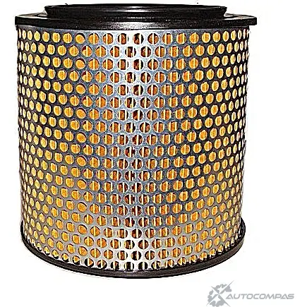 Воздушный фильтр JS ASAKASHI 4580270601252 A143J 3336280 C D9LW изображение 0