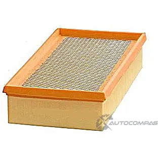Воздушный фильтр JS ASAKASHI A1506 3336289 4580270601351 QM3 2U