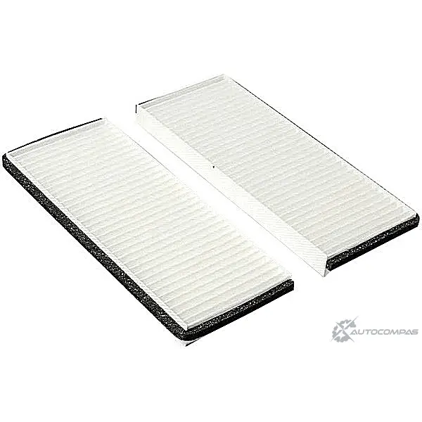 Салонный фильтр JS ASAKASHI AC22005SET Y7 8MLA0 1263655271