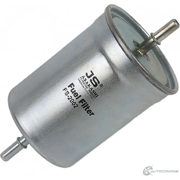 Топливный фильтр JS ASAKASHI 4580270622462 FS2002 3337647 5UPGJ D