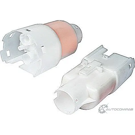 Топливный фильтр JS ASAKASHI 1263665897 FS21014 L626 XAF изображение 0