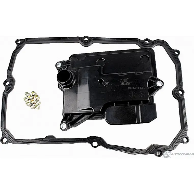 Фильтр АКПП JS ASAKASHI J 7PDLQ9 JT541HK 1263669799