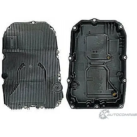 Фильтр АКПП JS ASAKASHI 2IR4 VD 1263669855 JT566 изображение 0