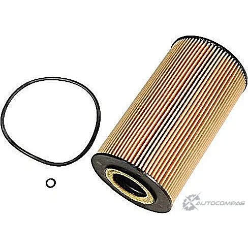 Масляный фильтр JS ASAKASHI OE0060 3338039 F94QC5 Z