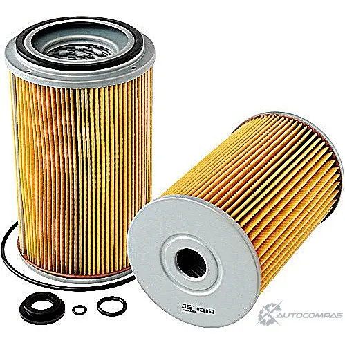 Масляный фильтр JS ASAKASHI 1035979130 HG 5MCS 4580270632546 OE606J