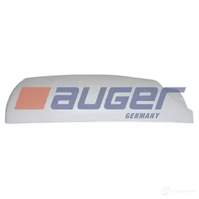 Дефлектор воздуха кабины водителя AUGER 1264453163 67490 4051334586919 K5 HUJPR изображение 0