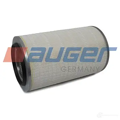 Воздушный фильтр AUGER 4051334693815 25M L8LU 76322 1264511711 изображение 0