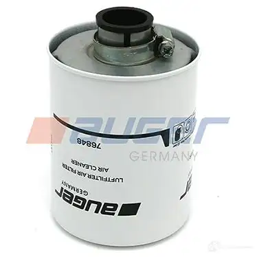Воздушный фильтр подачи компрессора AUGER TNX GC 76848 1264517727 4051334697882