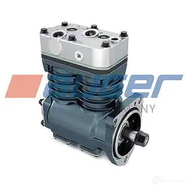Компрессор пневмоподвески AUGER 1264532187 79395 4051334748201 GPUB GO1