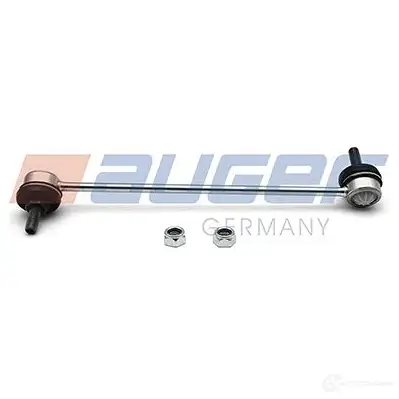 Стойка стабилизатора, тяга AUGER 4051334801746 1424932037 11183 39K2 XCF изображение 0
