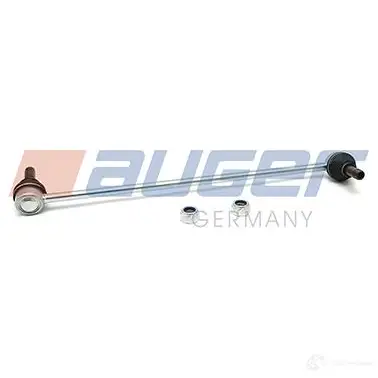 Стойка стабилизатора, тяга AUGER 11238 1437285319 1ECL 4Z