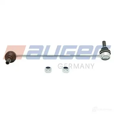 Стойка стабилизатора, тяга AUGER 1437285303 11241 7V 9TD53