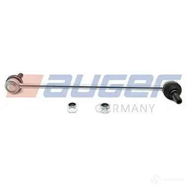 Стойка стабилизатора, тяга AUGER AJJ2UK Q 1437285305 11242