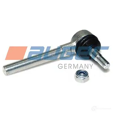 Головка тяги AUGER 1264379110 ZRJUZ6 N 4051334506054 10582