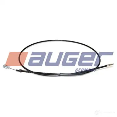 Трос капота AUGER 67360 1R 127BO 1264452775 4051334588470