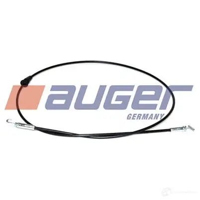 Трос капота AUGER 66712 R 9VOZ1U 4051334542465 1318725369