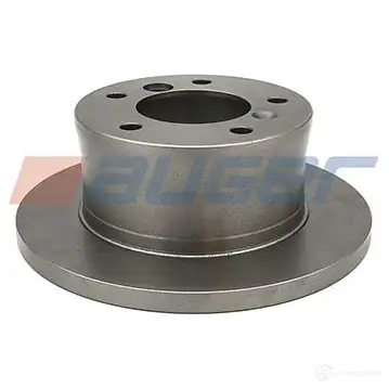Тормозной диск AUGER 1437279269 31291 X1KR LM изображение 0