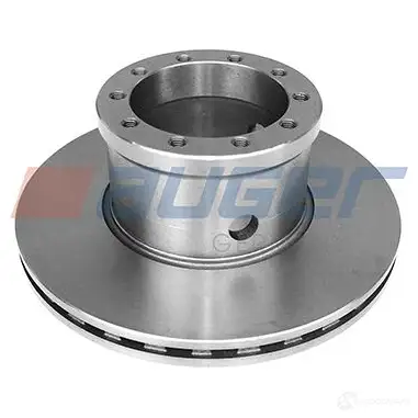 Тормозной диск AUGER 31421 QKMK 46 1437279528