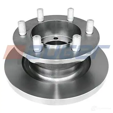 Тормозной диск AUGER AQO6X 7 1437279346 31431