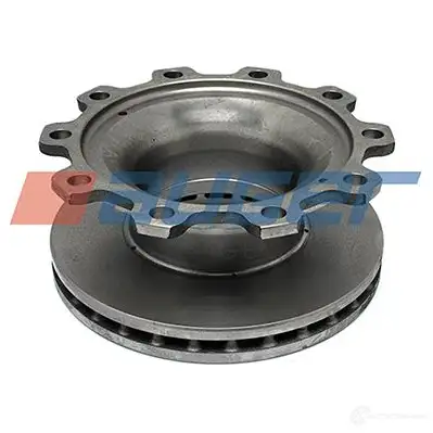 Тормозной диск AUGER 4051334566096 HNW WF 1264395642 31004