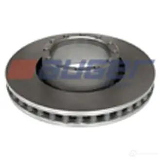 Тормозной диск AUGER 4051334565679 1264395690 31014 V YPAR изображение 0